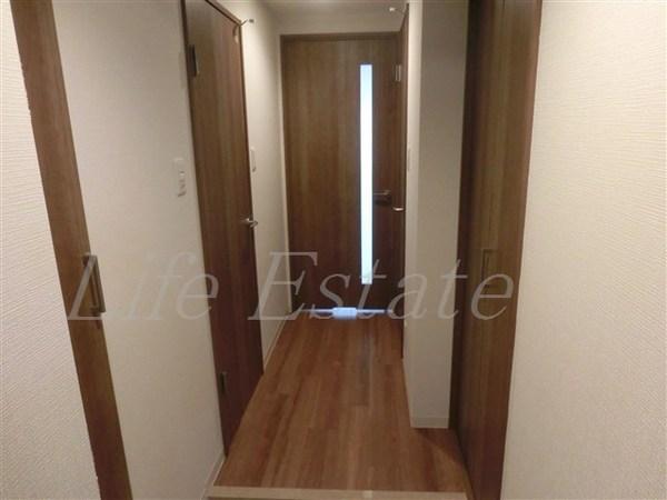 フォーリアライズ本町レクス