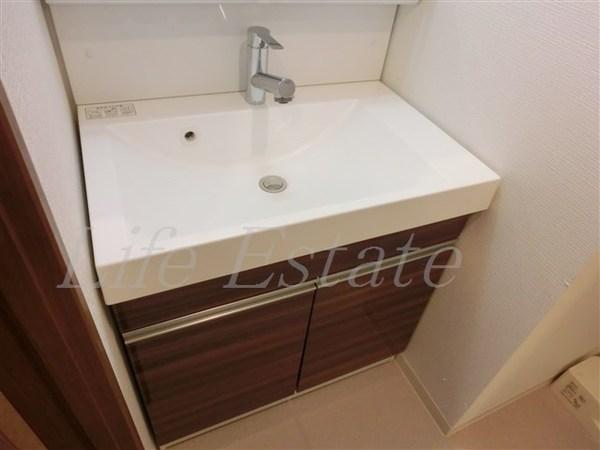 フォーリアライズ本町レクス