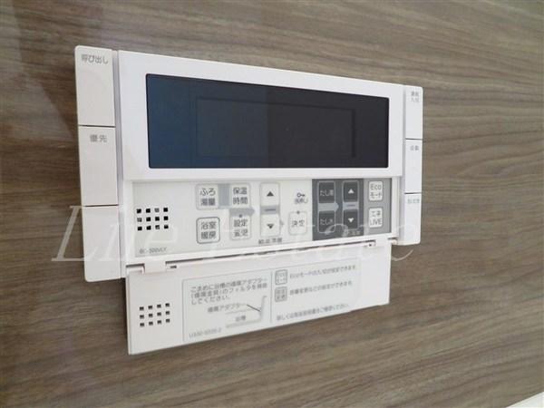 オーパスレジデンス心斎橋サウス
