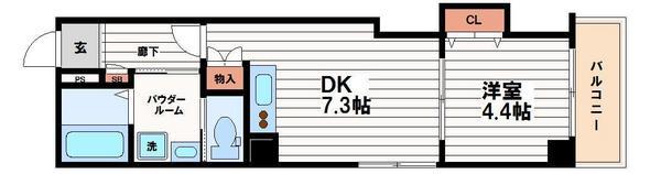 LecoeurTANIMACHI（ル・クール谷町）
