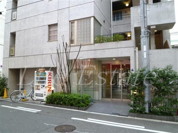 サン・ロレンツ心斎橋東