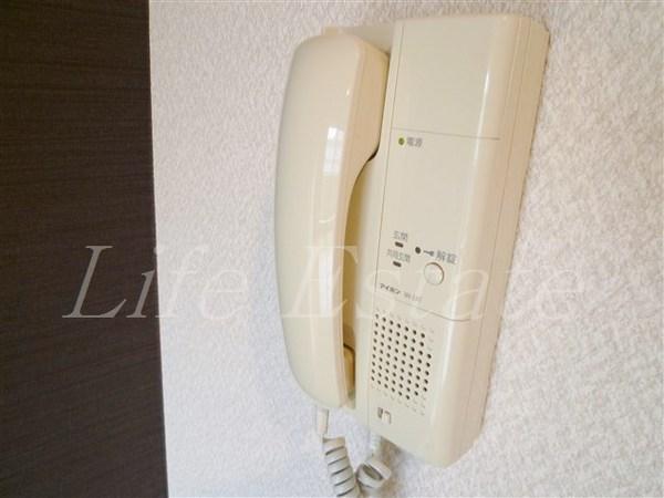 サン・ロレンツ心斎橋東