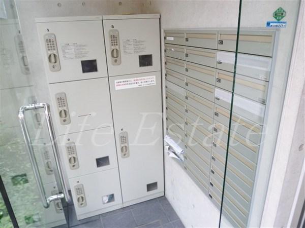 サン・ロレンツ心斎橋東