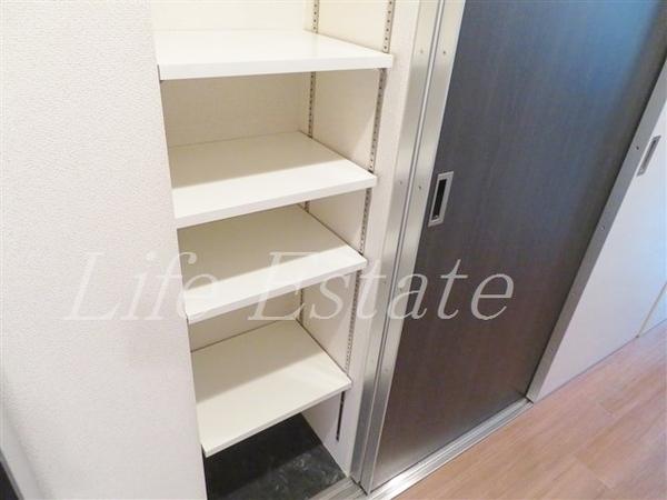 アーバンフラッツ瓦町