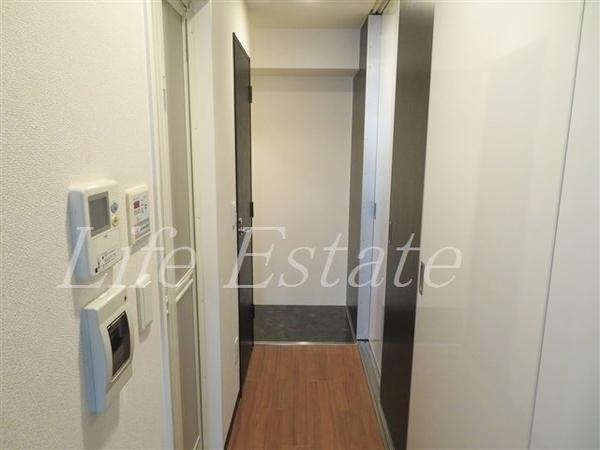 アーバンフラッツ瓦町