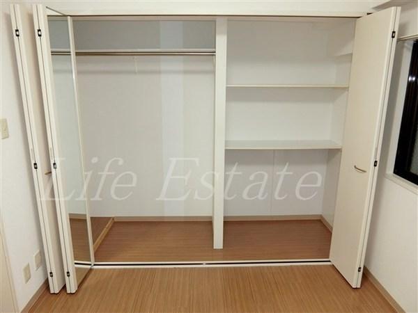 ジオナ松屋町