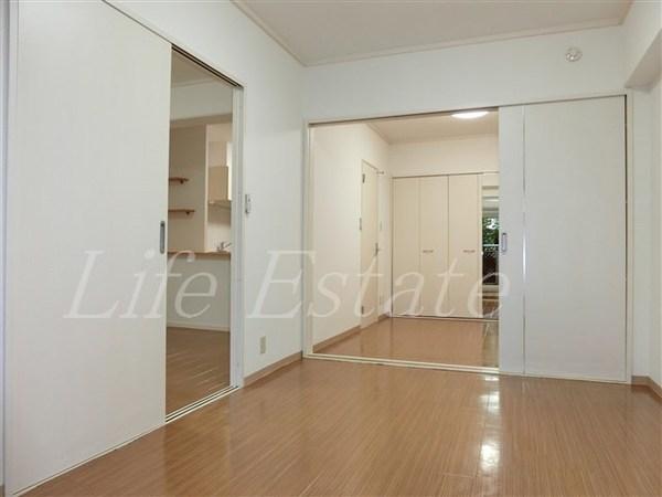 ジオナ松屋町