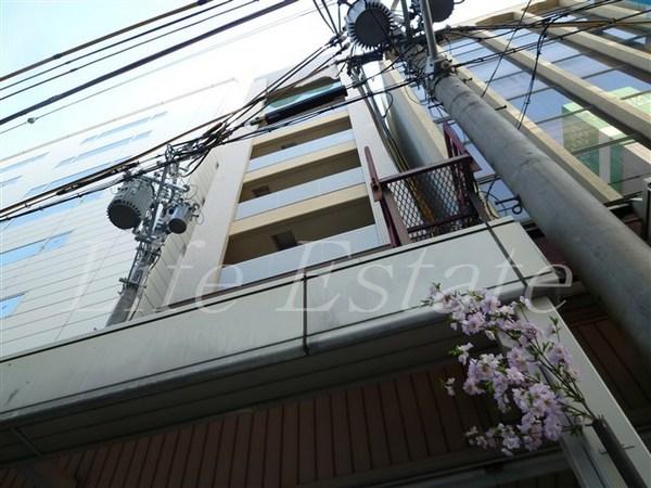 インザグレイス心斎橋