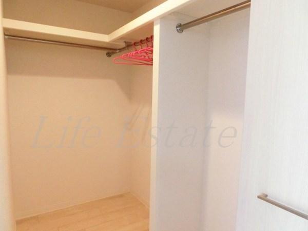 プレサンス上町台リベルテ