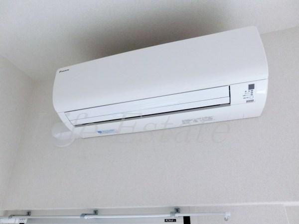 プレサンス上町台リベルテ