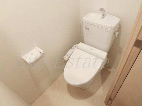 プレサンス上町台リベルテ