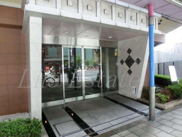 グラン・シティオ心斎橋ＥＡＳＴ