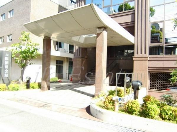 ライフコート清水谷