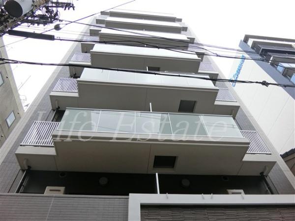 ラフィット松屋町