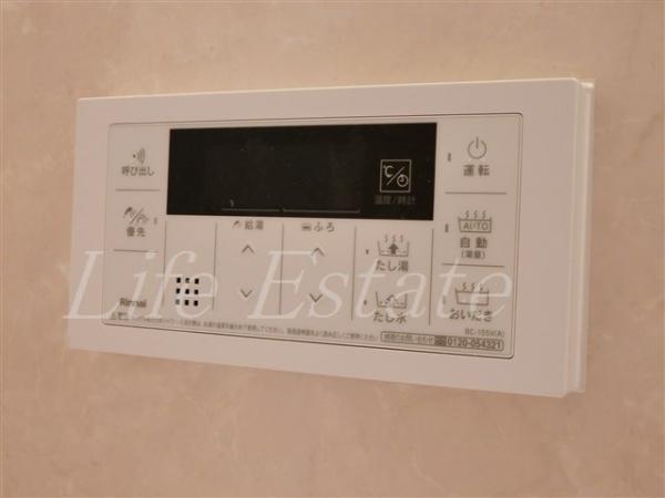 ラフィット松屋町