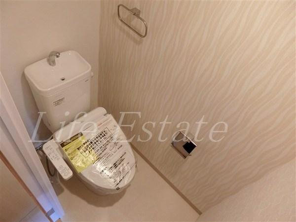 エルディオーネ上町台