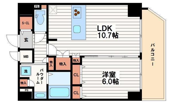 アドバンス大阪城レガーレ