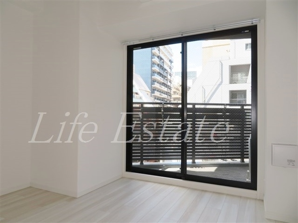 S-RESIDENCE堺筋本町Uno
