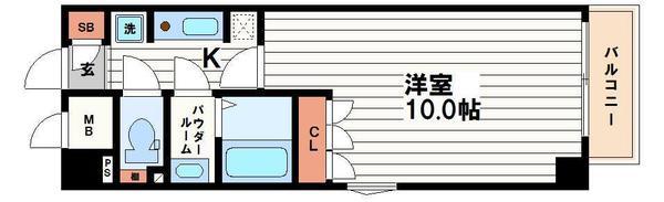 ソフトエース北浜