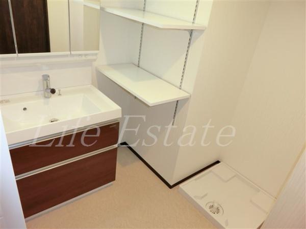 プレジオ松屋町