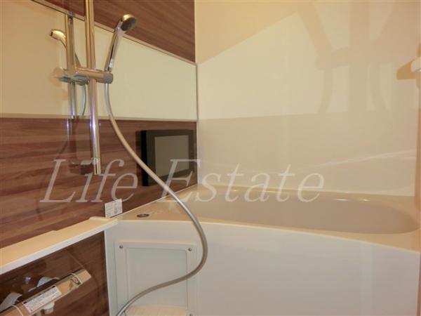 プレジオ松屋町