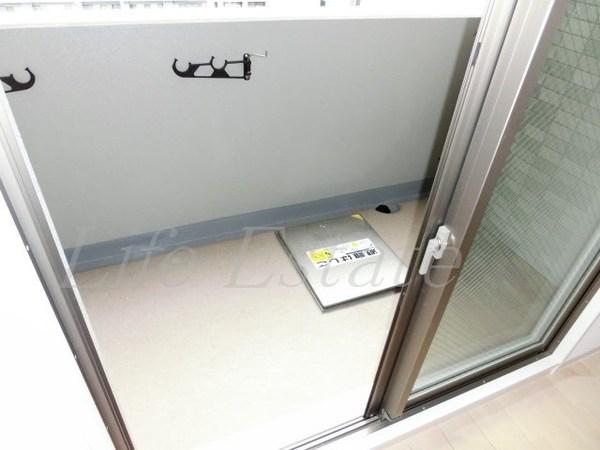 エスリード谷町六丁目