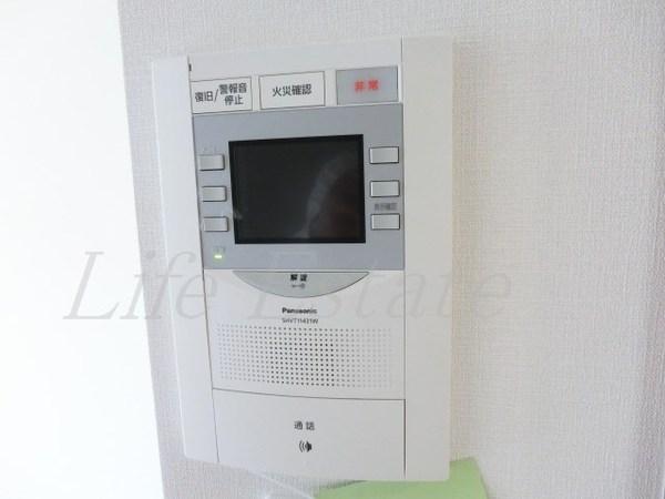 エスリード谷町六丁目