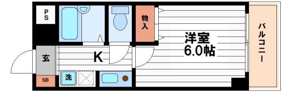ハイツ・ドアーン