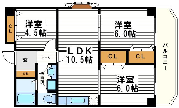 ビューパーク真田山