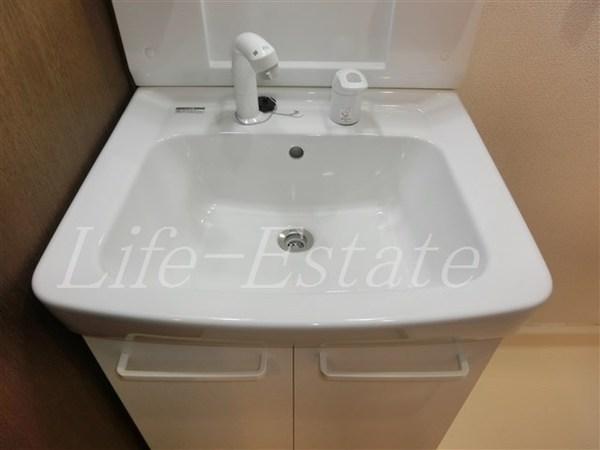 ビューパーク真田山