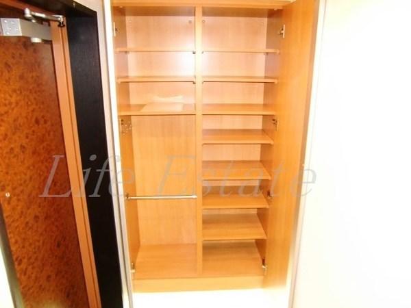 エステムプラザ谷町レティシア