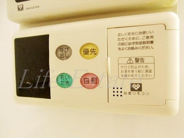 エステムプラザ谷町レティシア