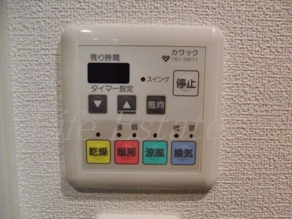 エステムプラザ谷町レティシア