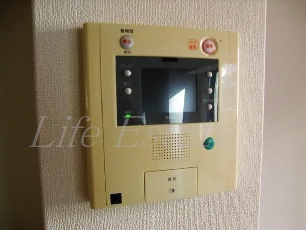 エステムプラザ谷町レティシア