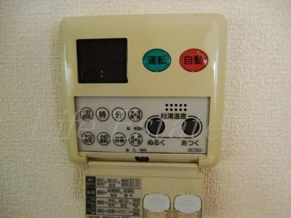 エステムプラザ谷町レティシア