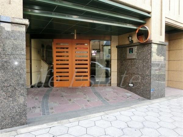 エステムプラザ谷町レティシア