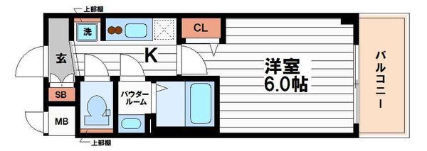 プレサンス難波マジョリティ