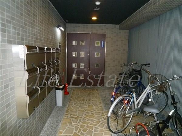 COZY南久宝寺