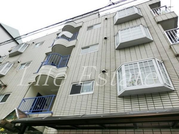 ヴィラ谷町６