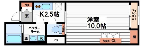 WCMマンション