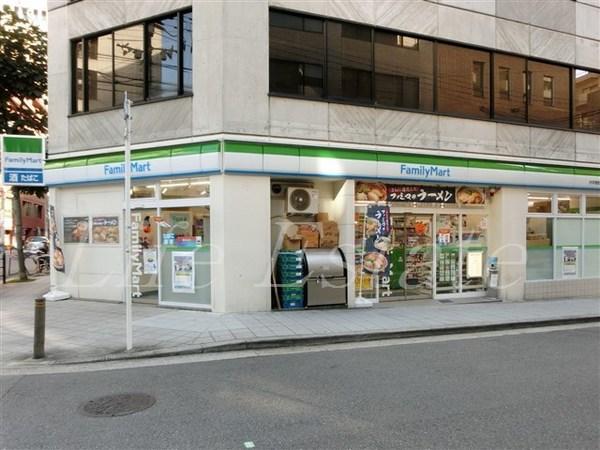 スワンズシティ大手前ソレイユ(ファミリーマート内平野町店)