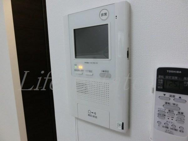 スワンズシティ大手前ソレイユ