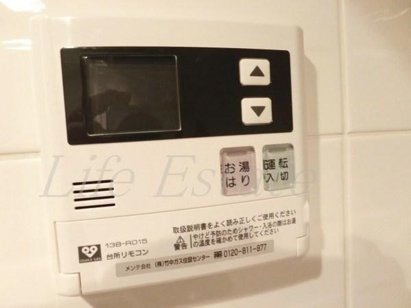 スワンズシティ大手前ソレイユ