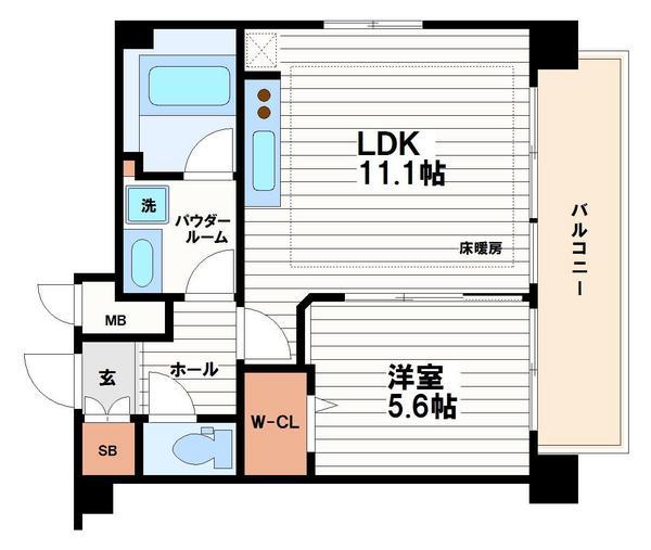北浜プライマリーワン