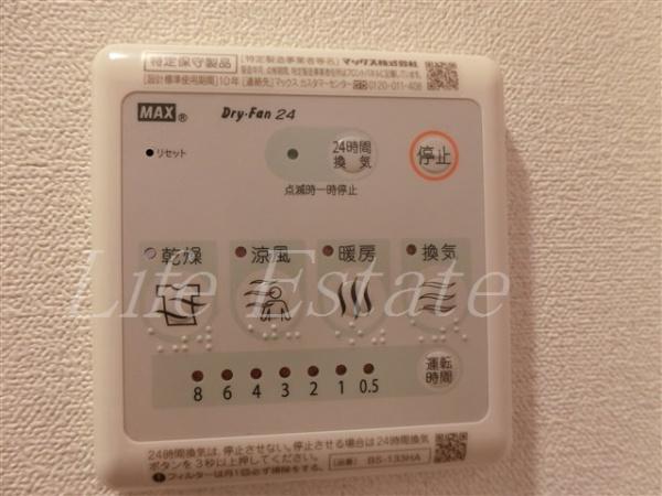 プレサンス堺筋本町ディスティニー