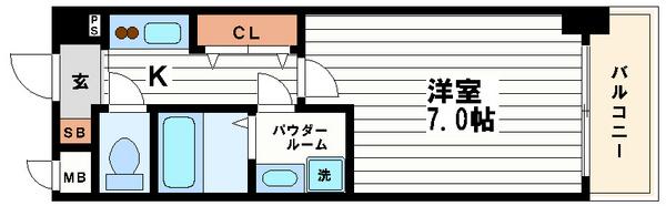 エイペックス内本町
