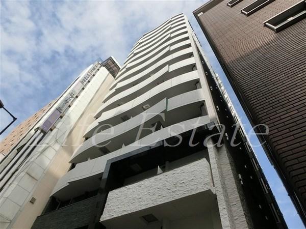 アドバンス心斎橋ラシュレⅡ