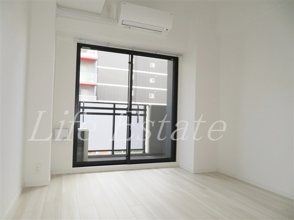 S-RESIDENCE堺筋本町Uno