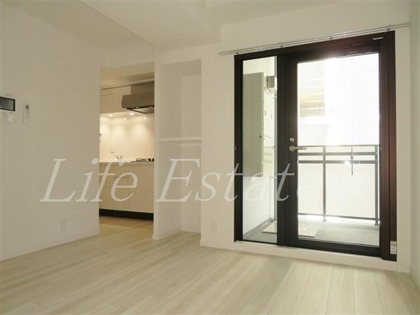 S-RESIDENCE堺筋本町Uno