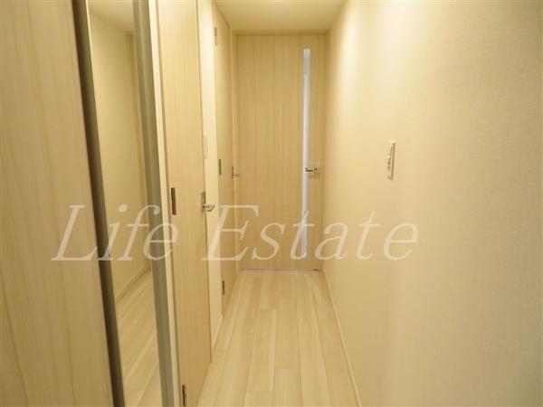 S-RESIDENCE堺筋本町Uno